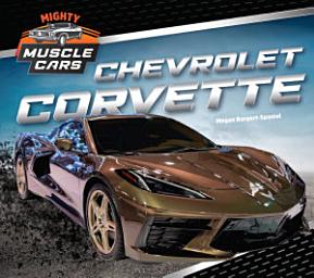 Icon image Chevrolet Corvette