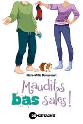 Icon image Maudits bas sales!