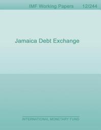 Icon image Jamaica Debt Exchange