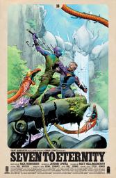 Icon image Seven To Eternity
