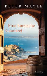 Icon image Eine korsische Gaunerei