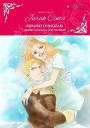 Icon image Jarak Cinta: Harlequin Comics