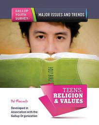 Icon image Teens, Religion & Values