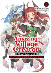 Icon image The Amazing Village Creator: Slow Living with the Village Building Cheat Skill