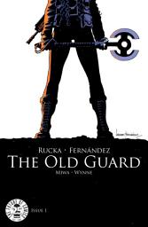 Icon image The Old Guard