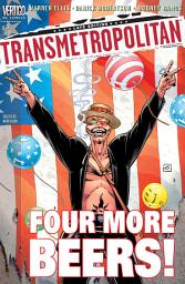 Icon image Transmetropolitan