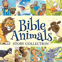 Icon image Bible Animals Story Collection