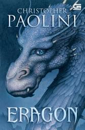 Icon image Eragon