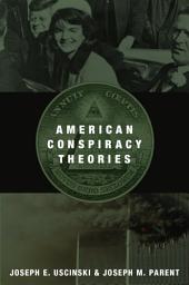 Icon image American Conspiracy Theories