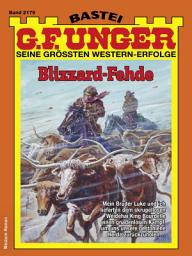Icon image G. F. Unger 2179: Blizzard-Fehde