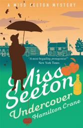 Icon image Miss Seeton Undercover