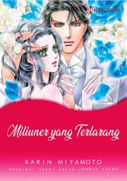 Icon image Miliuner yang Terlarang: Harlequin Comics