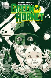 Icon image The Green Hornet