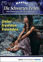 Icon image Die schwarzen Perlen - Folge 31: Unter fremden Freunden