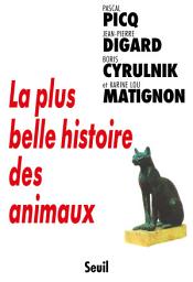 Icon image La Plus Belle Histoire des animaux