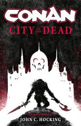 Icon image Conan: City of the Dead
