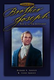 Icon image Brother Joseph: Seer of a New Dispensation, Volume Two