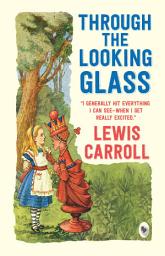 Icon image Through the LookingGlass