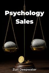 Icon image Psychology Sales
