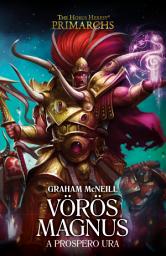 Icon image Vörös Magnus: Prospero Ura