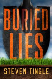 Icon image Buried Lies: A Novel