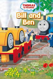 Icon image Bill and Ben (Thomas & Friends)