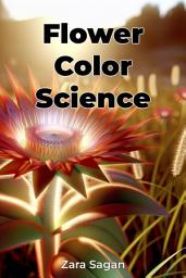 Icon image Flower Color Science