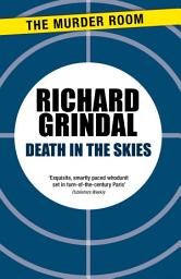 Icon image Death in the Skies