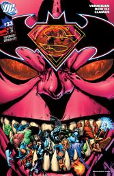 Icon image Superman/Batman (2003-2011) #33