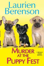 Icon image Murder at the Puppy Fest