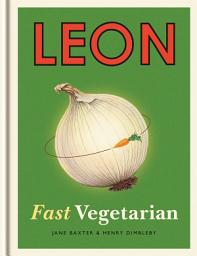 Icon image Leon: Fast Vegetarian