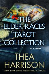 Icon image The Elder Races Tarot Collection: All 4 Stories