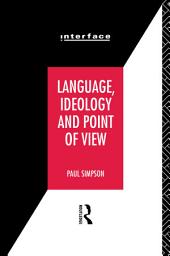 Icon image Language, Ideology and Point of View