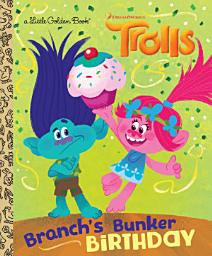 Icon image Branch's Bunker Birthday (DreamWorks Trolls)
