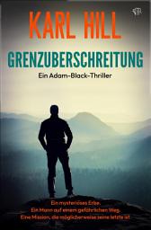 Icon image Grenzüberschreitung