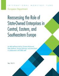 Icon image Reassessing the Role of State-Owned Enterprises in Central, Eastern and Southeastern Europe