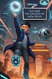 Icon image KEI and the Goliath of New Delhi