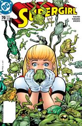 Icon image Supergirl (1996 - 2003)