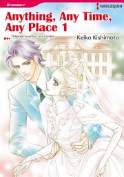 Icon image ANYTHING, ANY TIME, ANY PLACE 1 Vol.2: Harlequin Comics
