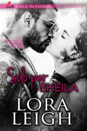Icon image Solo per Sheila