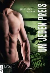 Icon image Black Knights Inc. - Um jeden Preis