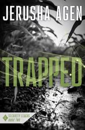 Icon image Trapped: A Christian Romantic Suspense