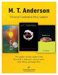 Icon image M.T. Anderson: Exclusive Candlewick Press Sampler