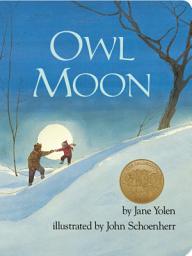 Icon image Owl Moon
