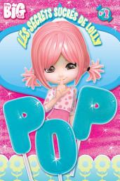 Icon image Les secrets sucrés de Lolly Pop 2