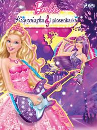 Icon image Barbie - Księżniczka i piosenkarka