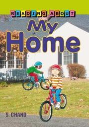 Icon image My Home