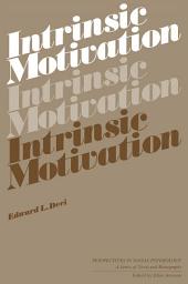 Icon image Intrinsic Motivation