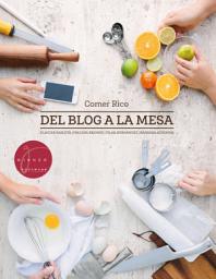 Icon image Del blog a la mesa