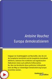 Icon image Europa demokratisieren